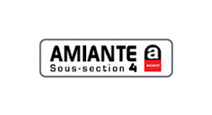 Amiante sous-section 4